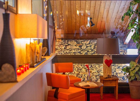 Pralognan - Village Club Miléade 3* - 3