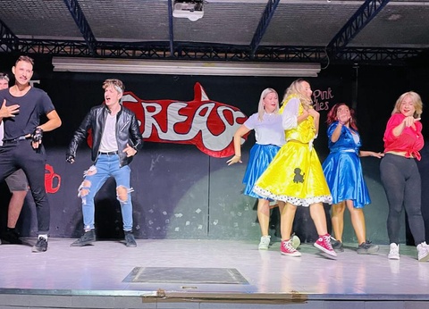 Camping Punta Navaccia, 3* - 95