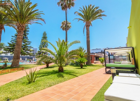 Hôtel The Corralejo Beach 4* - 9