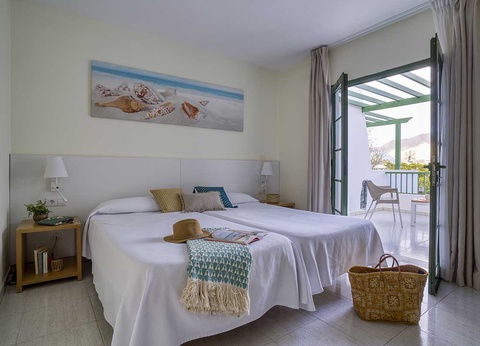 Hôtel TUI Sélection THB Royal 4* - 5