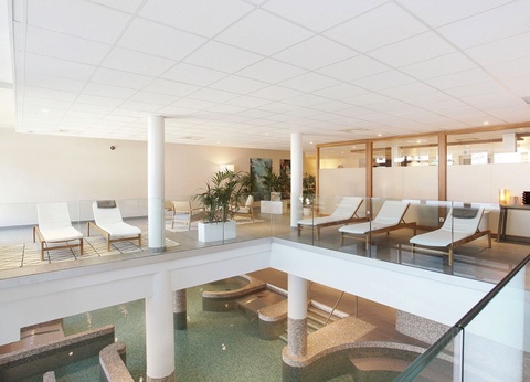 Hôtel Collection Le Chamois by Odalys - 6