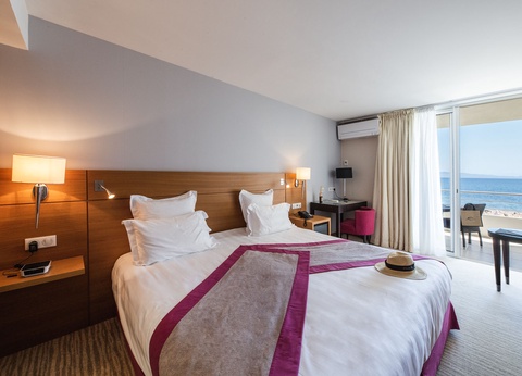 Hôtel Dolce Vita 4* (vols vacances) - 5