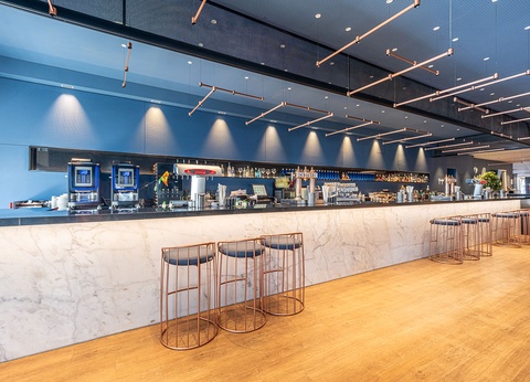 Hôtel Club Lookéa Estival Torrequebrada 4* - 24