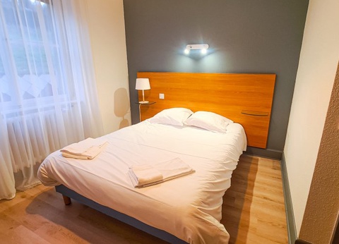 VVF Alsace Orbey Colmar 3* en demi-pension - 8