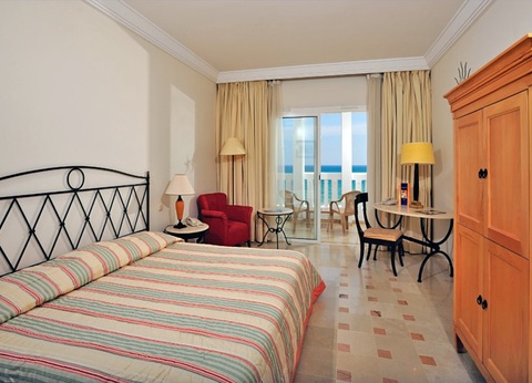 Hôtel Medina Solaria et Thalasso 5* - 4