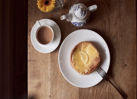 Autotour Classique de Grande-Bretagne - De Londres A Londres - 7