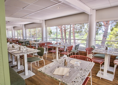 Belambra Clubs Golfe de Lozari 5B en location (avec transport) - 6