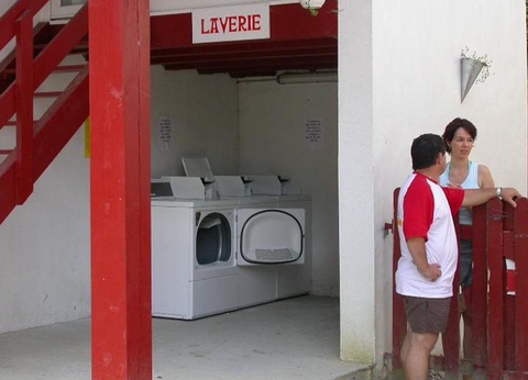 Camping Biper Gorri, 4* - 33