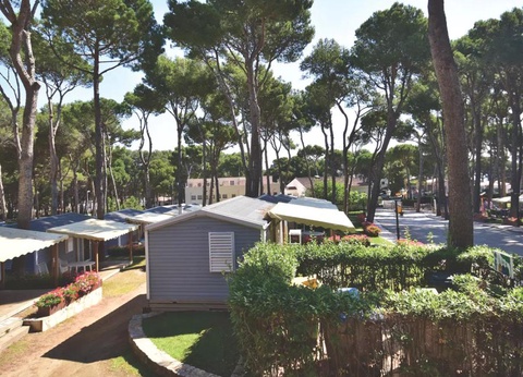 Camping Interpals Eco Resort, 4* - 11
