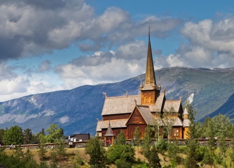 Circuit Vision Incontournable de Scandinavie - 17