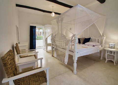 Hôtel Framissima Evasion Barracuda Resort 4* - 16