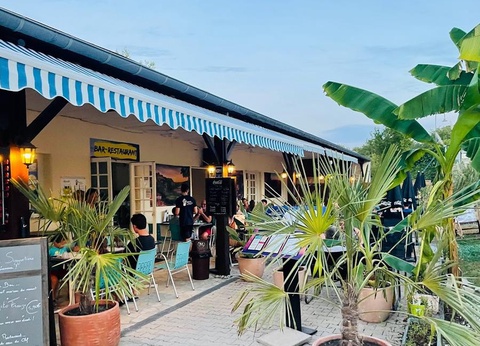 Camping Quercy Vacances, 4* - 23