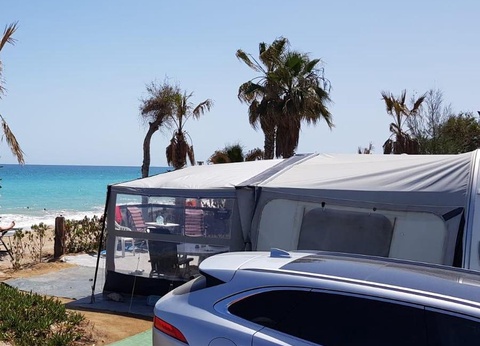 Camping Alannia Els Prats - 28