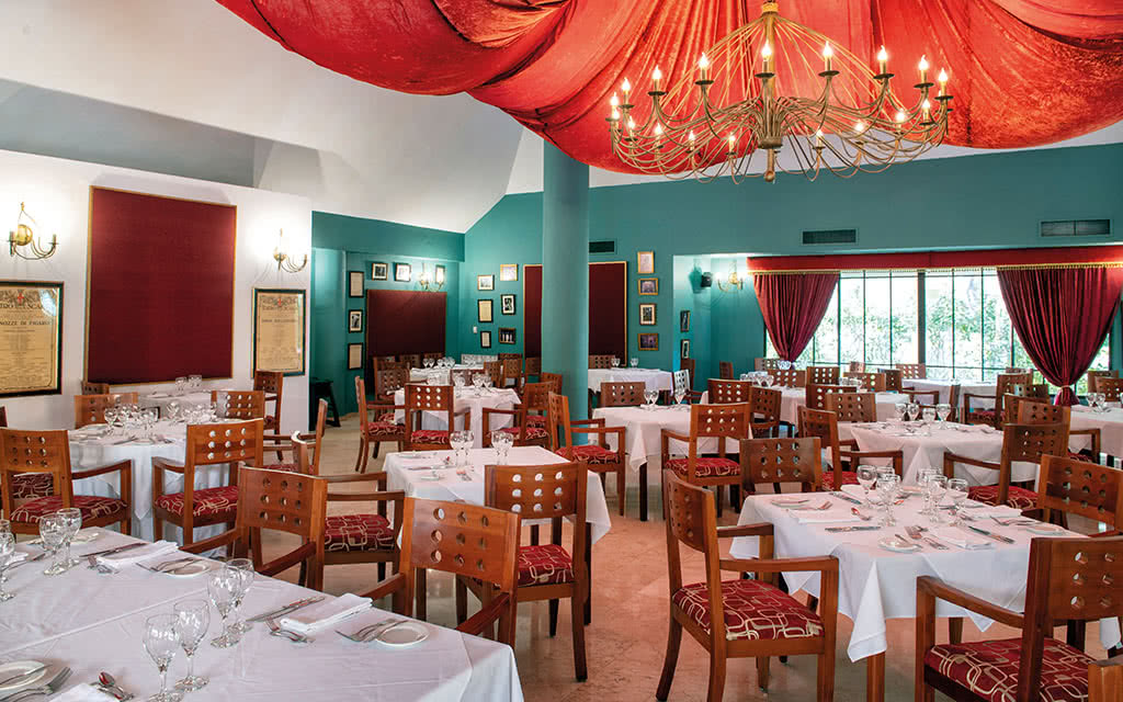 Viva Wyndham Dominicus Palace ***** - 2