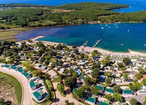 Camping Val Saline, 4* - 9