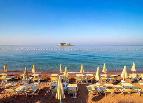 Hôtel Palas 4* - 16