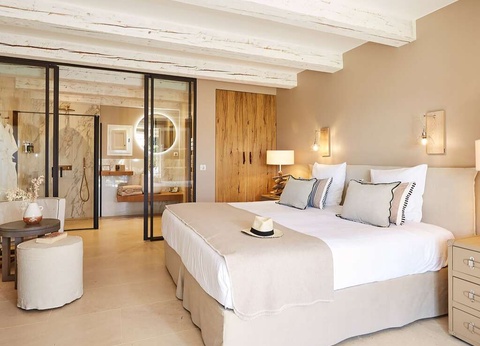 Séjour bien être et gourmand avec massage au coeur du parc du Lubéron en Provence (2 nuits) - 4* - 17