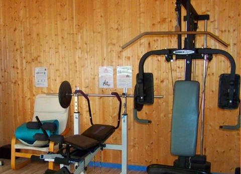 Camping La Rouveyrolle, 4* - 14