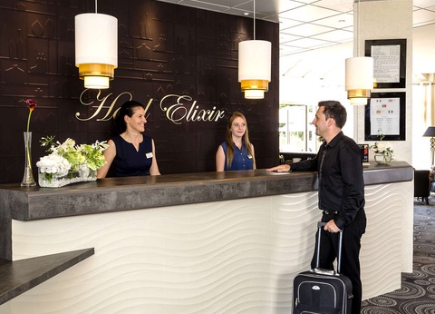 Weekend détente à Grasse - 4* - 10