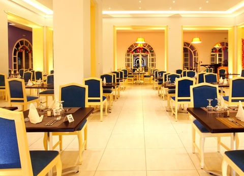 Hôtel Marhaba Beach 4* - 7