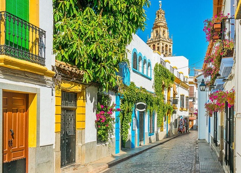 Autotour Ma Douce Andalouse 3* by Ôvoyages - 7