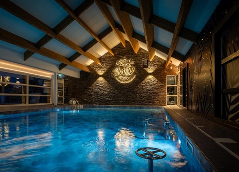 Camping MV Resort, 5* - 21