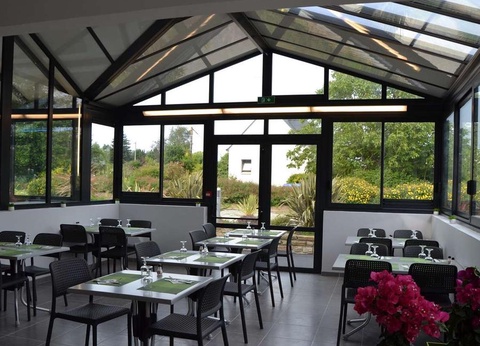 Camping De Kéranterec 4* - 24