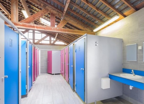 Camping La Roseraie, 4* - 49