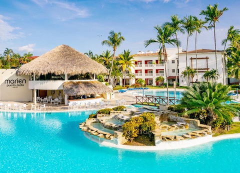 Circuit Plages du Jumbo Marien Puerto Plata et nature du nord dominicain **** - 8