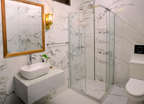 Hôtel AHG Hisia Nungwi Experience 4* - 16