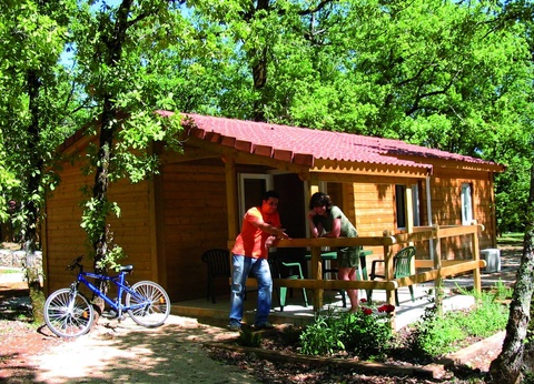 Résidence Lagrange Les Ségalières 3* - 13