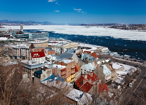 Circuit Retour aux sources 4* - 13