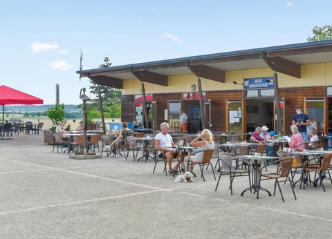 Camping de la Liez - Ciela Village, 5* - 27