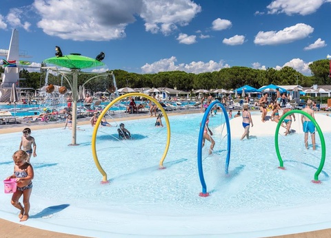 Camping Village Marina Julia, 3* - 9