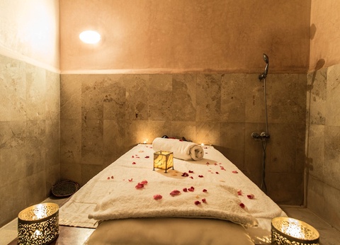 Hôtel Eden Andalou Aquapark & Spa 5* - 115