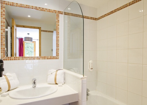 Résidence Référence Le Village - 6