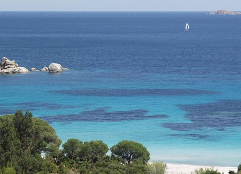 Camping l'Esplanade, 4* - 37