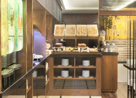 Hôtel Turim Saldanha 4* - 5