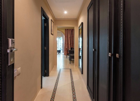 Hôtel Eden Andalou Aquapark & Spa 5* - 92