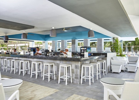 Hôtel Riu Tequila. ***** - 16