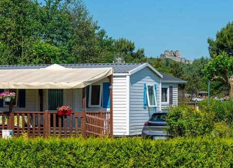 Flower Camping des 2 Rivières 3* - 27