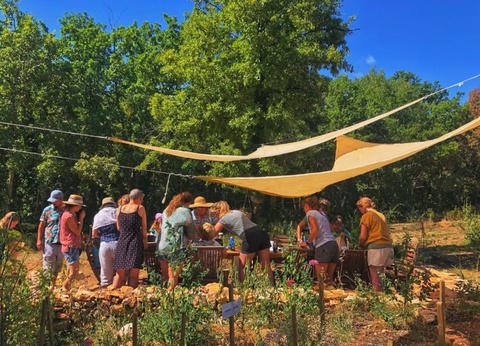 Camping Les 3 Cantons, 4* - 21