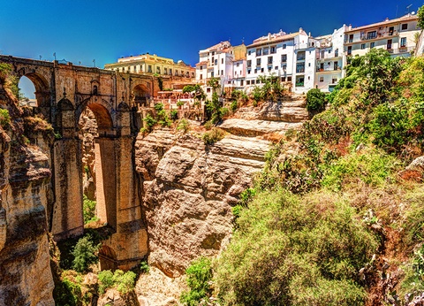 Autotour Panorama d'Andalousie - 10