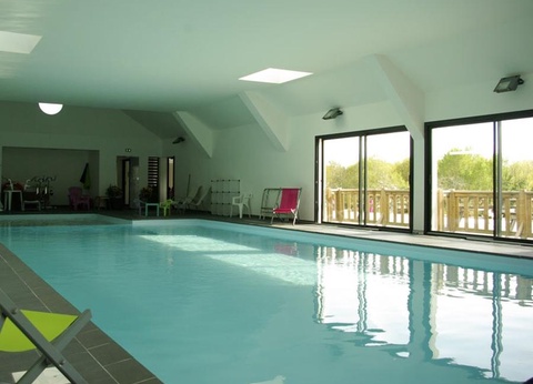 Camping Ty Nenez, 3* - 33