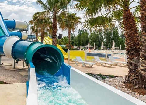Camping Siblu La Carabasse 4* - 29