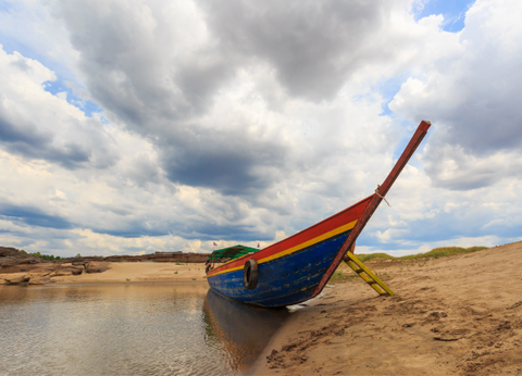 Circuit Odyssée Laotienne - 22