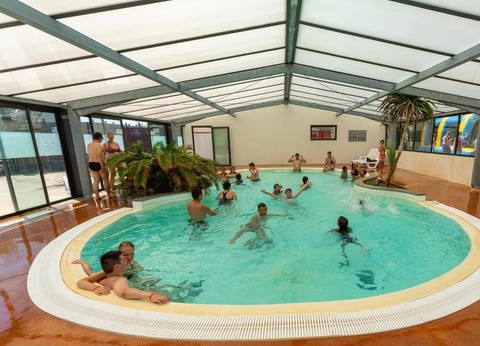 Camping maeva Club Les Alizés 4* - 17