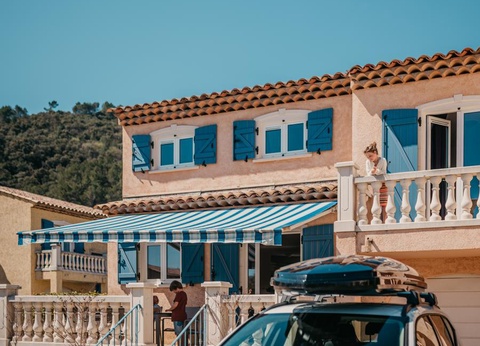 Camping Le Clos Des Oliviers - 17