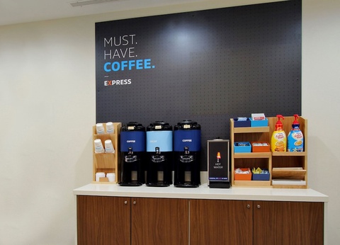 Holiday Inn Express Manhattan Times Square South - 4