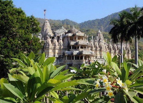 RAJASTHAN ESSENTIEL - 4